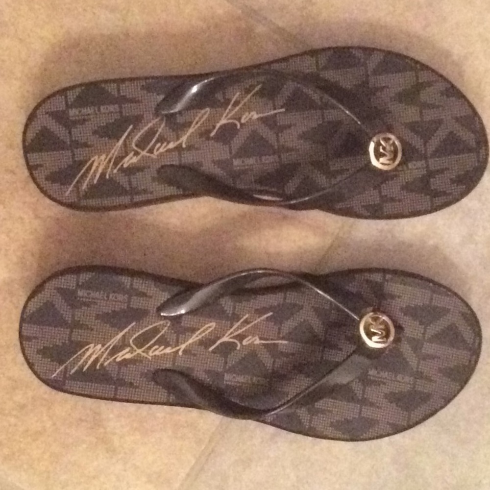 Flip flops